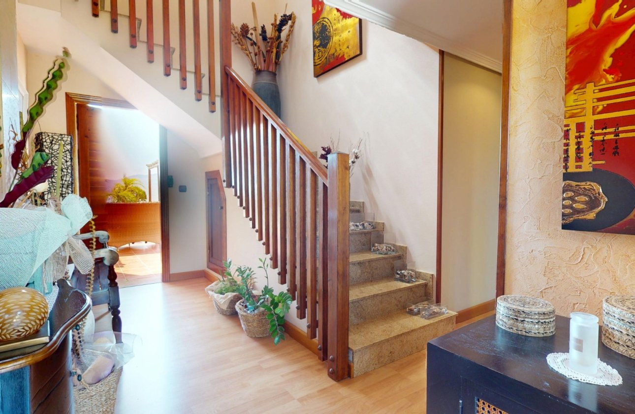 Reventa - Villa - Aguilas