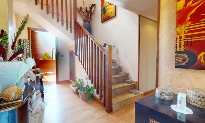 Reventa - Villa - Aguilas