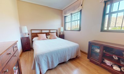 Reventa - Villa - Aguilas