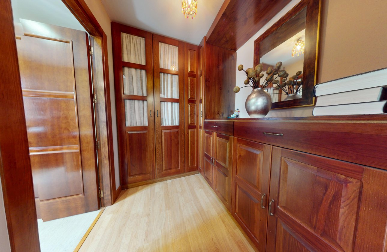 Reventa - Villa - Aguilas