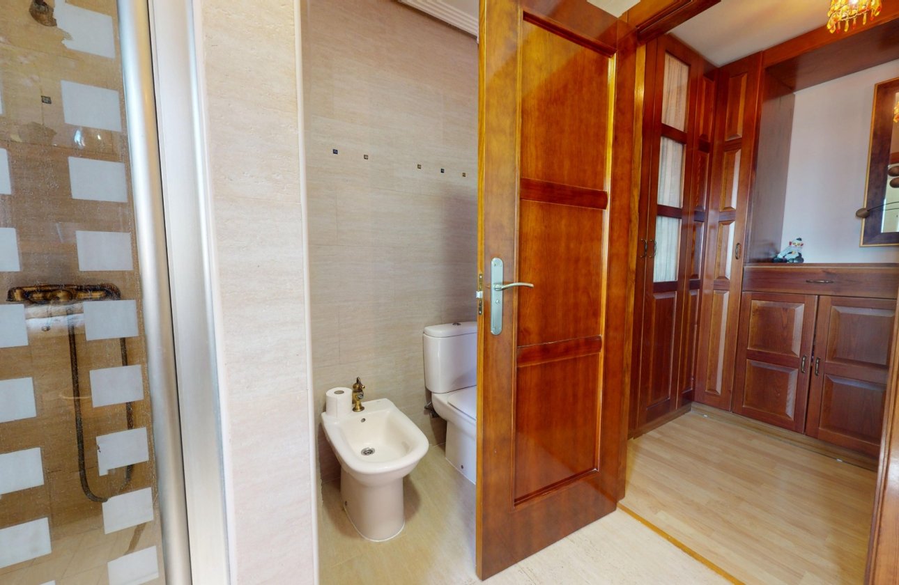 Reventa - Villa - Aguilas