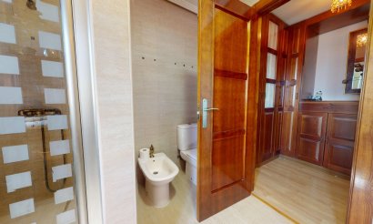 Reventa - Villa - Aguilas