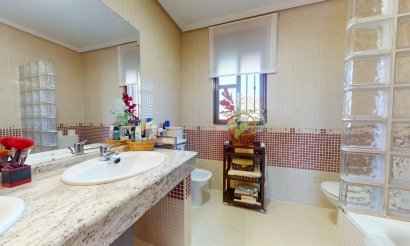 Reventa - Villa - Aguilas