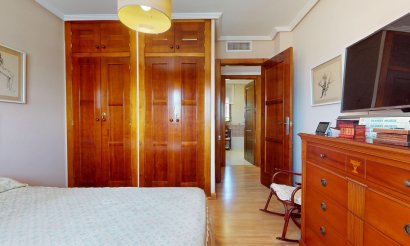 Reventa - Villa - Aguilas