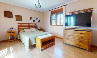 Reventa - Villa - Aguilas