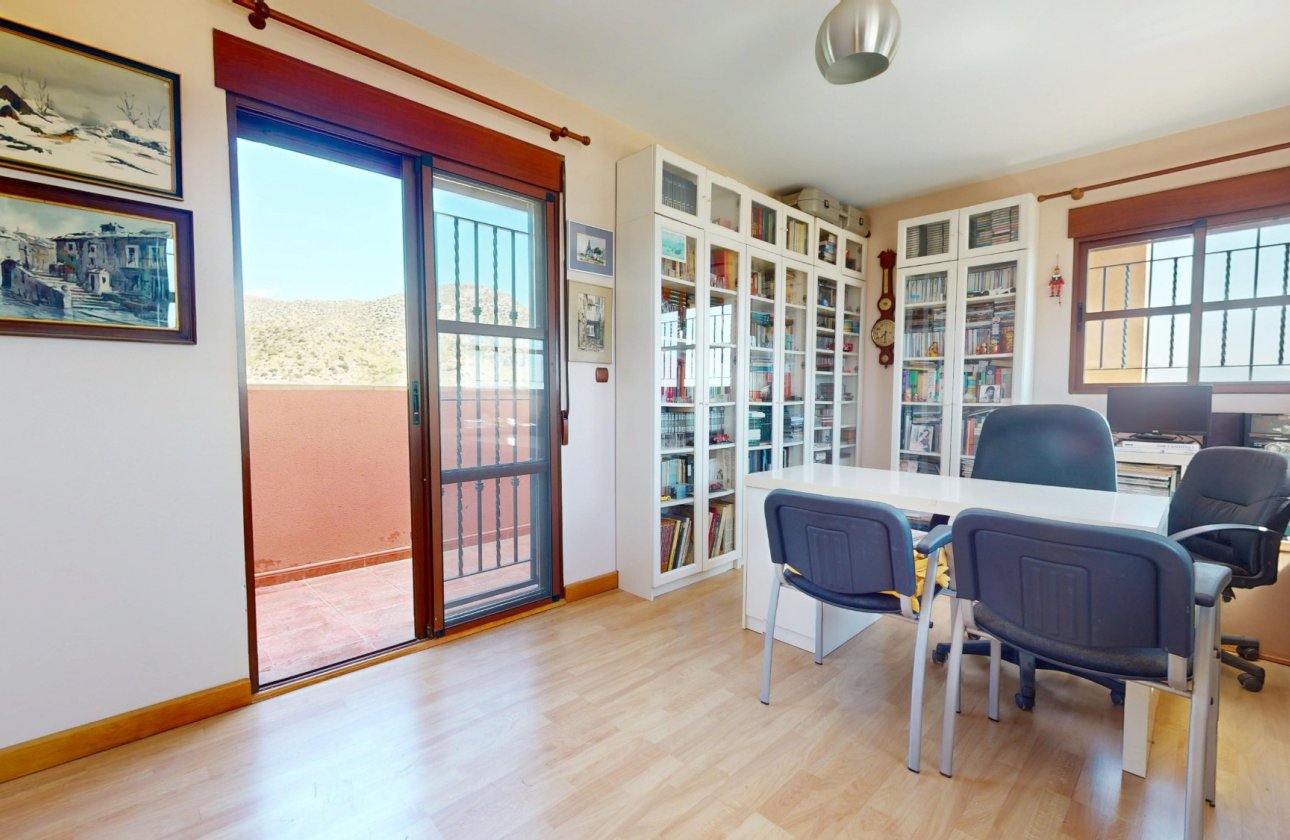 Reventa - Villa - Aguilas