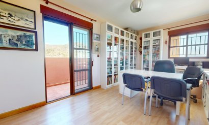 Reventa - Villa - Aguilas