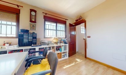 Reventa - Villa - Aguilas