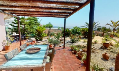 Reventa - Villa - Aguilas