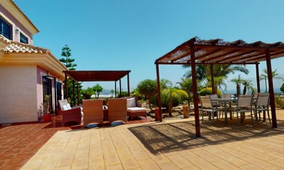 Reventa - Villa - Aguilas