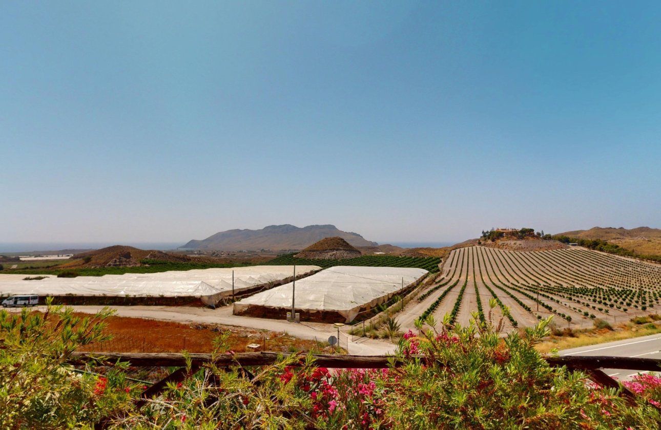 Reventa - Villa - Aguilas