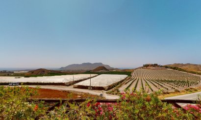 Reventa - Villa - Aguilas