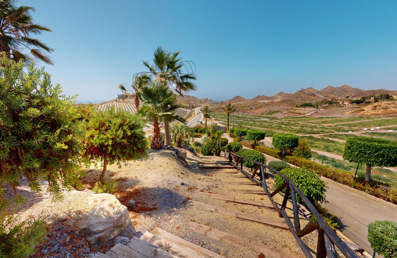 Reventa - Villa - Aguilas