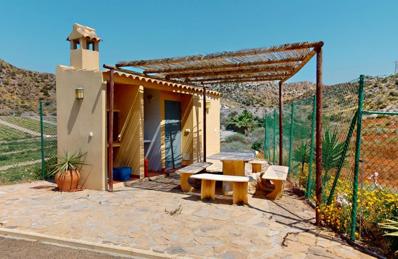 Reventa - Villa - Aguilas