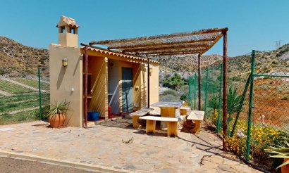 Reventa - Villa - Aguilas