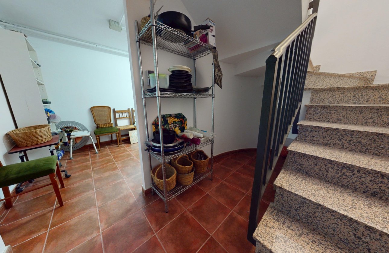 Reventa - Villa - Aguilas