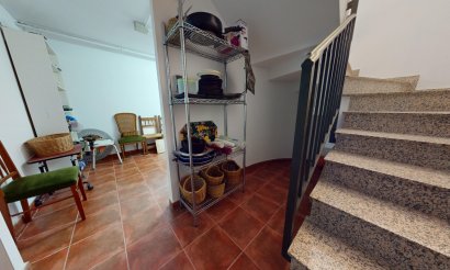 Reventa - Villa - Aguilas