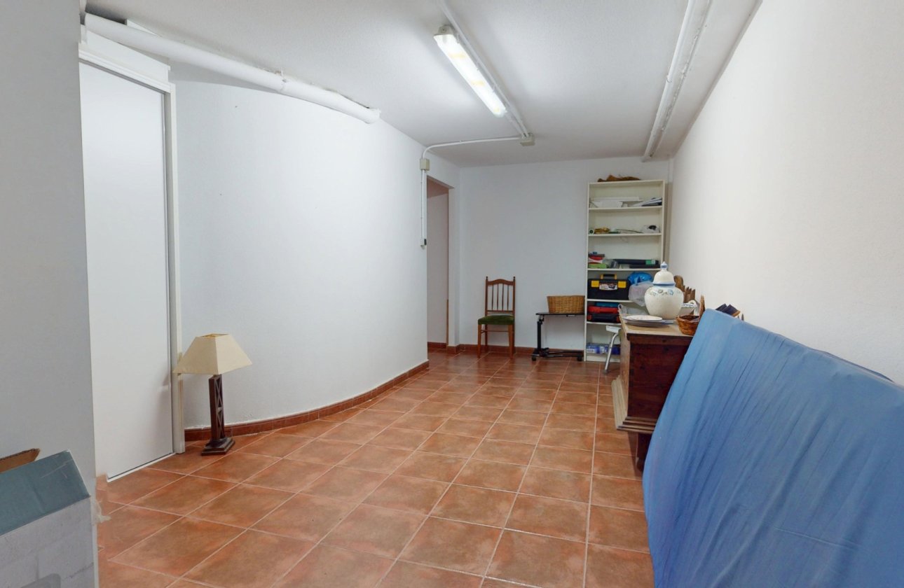 Reventa - Villa - Aguilas