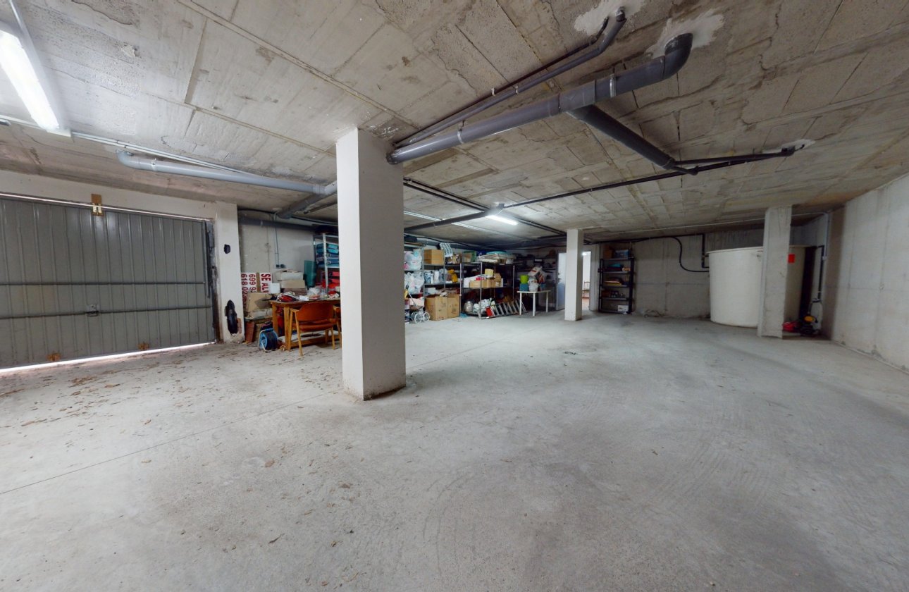 Reventa - Villa - Aguilas