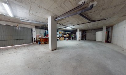 Reventa - Villa - Aguilas