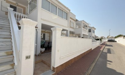 Revente - Appartement - Orihuela Costa - La Zenia