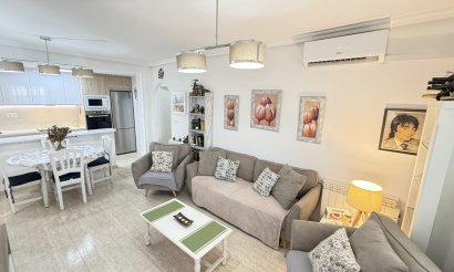 Revente - Appartement - Orihuela Costa - La Zenia