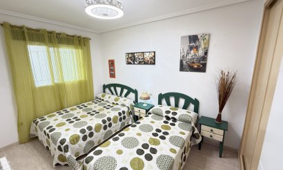 Revente - Appartement - Orihuela Costa - La Zenia