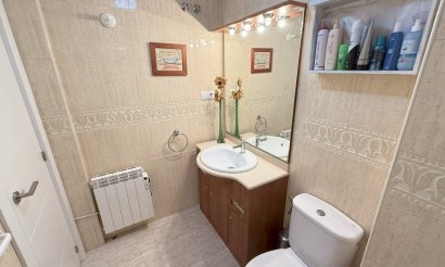 Revente - Appartement - Orihuela Costa - La Zenia