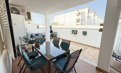Revente - Appartement - Orihuela Costa - La Zenia