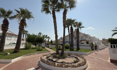 Revente - Appartement - Orihuela Costa - La Zenia