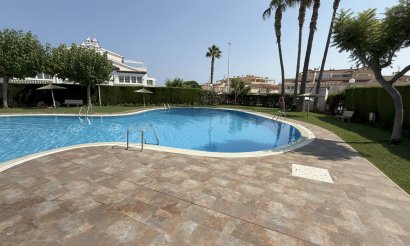 Revente - Appartement - Orihuela Costa - La Zenia