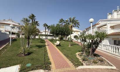 Revente - Appartement - Orihuela Costa - La Zenia