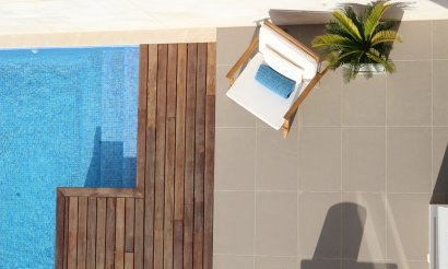 Resale - Villa - Orihuela Costa - La Zenia