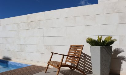 Resale - Villa - Orihuela Costa - La Zenia