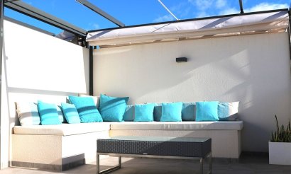 Resale - Villa - Orihuela Costa - La Zenia