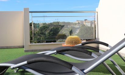 Resale - Villa - Orihuela Costa - La Zenia