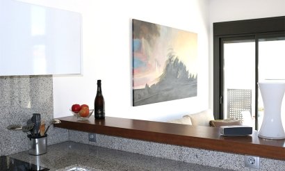 Resale - Villa - Orihuela Costa - La Zenia