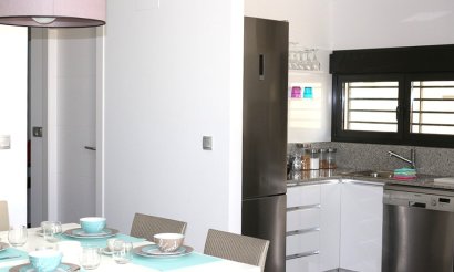 Resale - Villa - Orihuela Costa - La Zenia