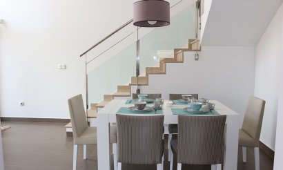 Resale - Villa - Orihuela Costa - La Zenia