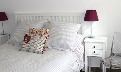 Resale - Villa - Orihuela Costa - La Zenia