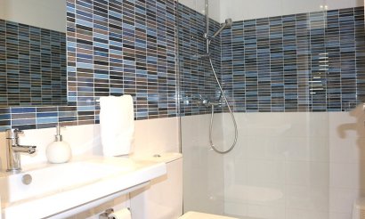 Resale - Villa - Orihuela Costa - La Zenia