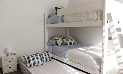 Resale - Villa - Orihuela Costa - La Zenia