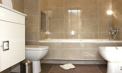 Resale - Villa - Orihuela Costa - La Zenia