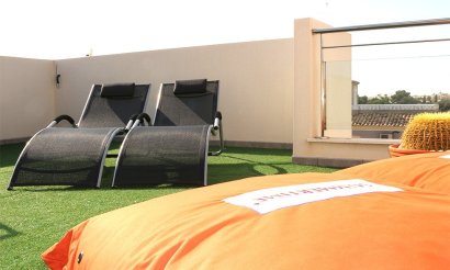 Resale - Villa - Orihuela Costa - La Zenia