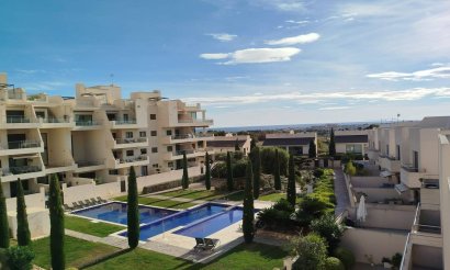 Resale - Villa - Orihuela Costa - La Zenia