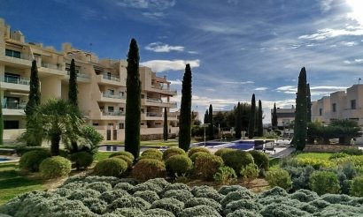 Resale - Villa - Orihuela Costa - La Zenia