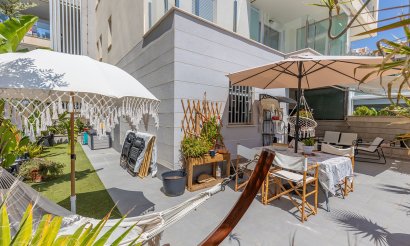 Resale - Apartment / flat - La Mata - Playa