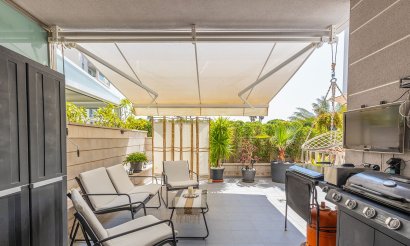 Resale - Apartment / flat - La Mata - Playa