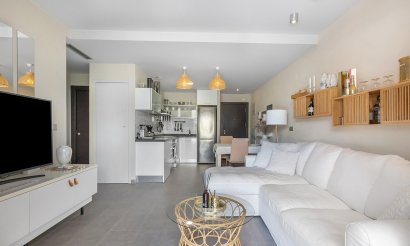 Resale - Apartment / flat - La Mata - Playa