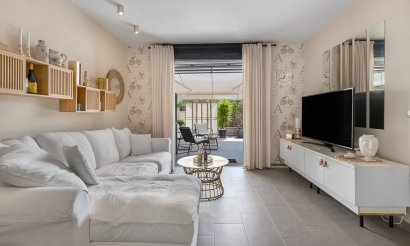 Resale - Apartment / flat - La Mata - Playa